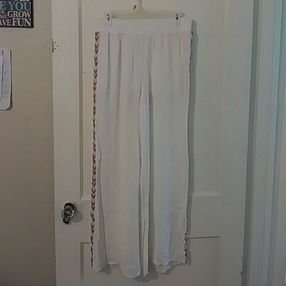 Maxi Pant